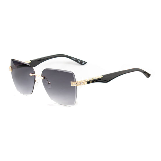 Lunettes de soleil Femme Guess  ø 54 mm