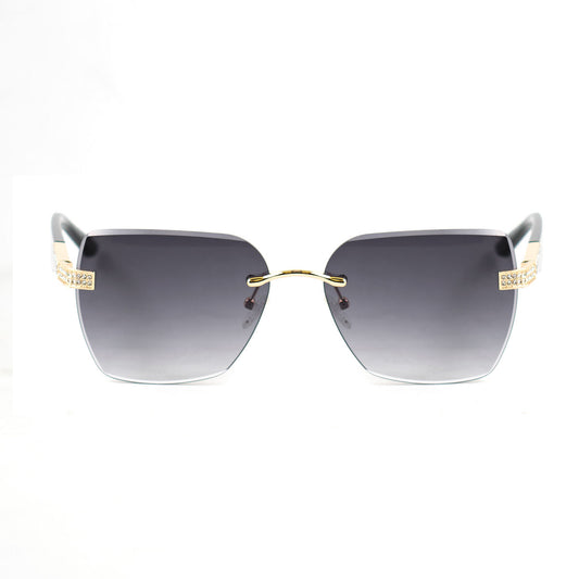 Lunettes de soleil Femme Guess  ø 54 mm