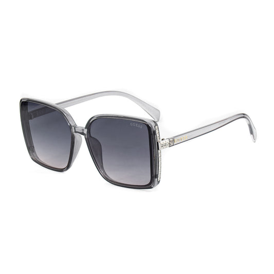 Lunettes de soleil Femme Guess ø 60 mm