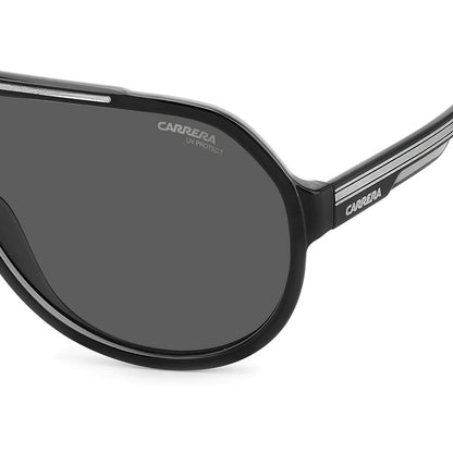 Lunettes de soleil Homme Carrera Ø 64 mm
