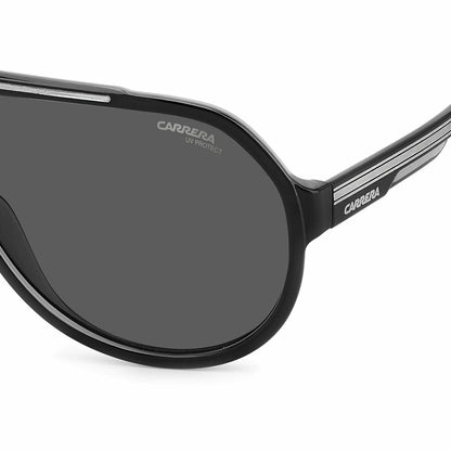 Lunettes de soleil Homme Carrera Ø 64 mm