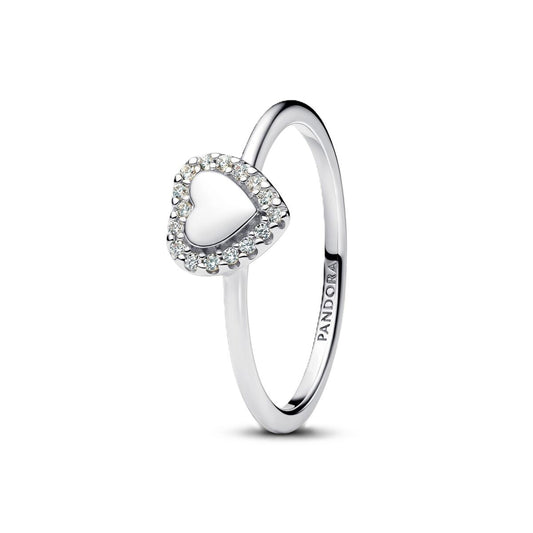 Bague Femme Pandora taille (54)