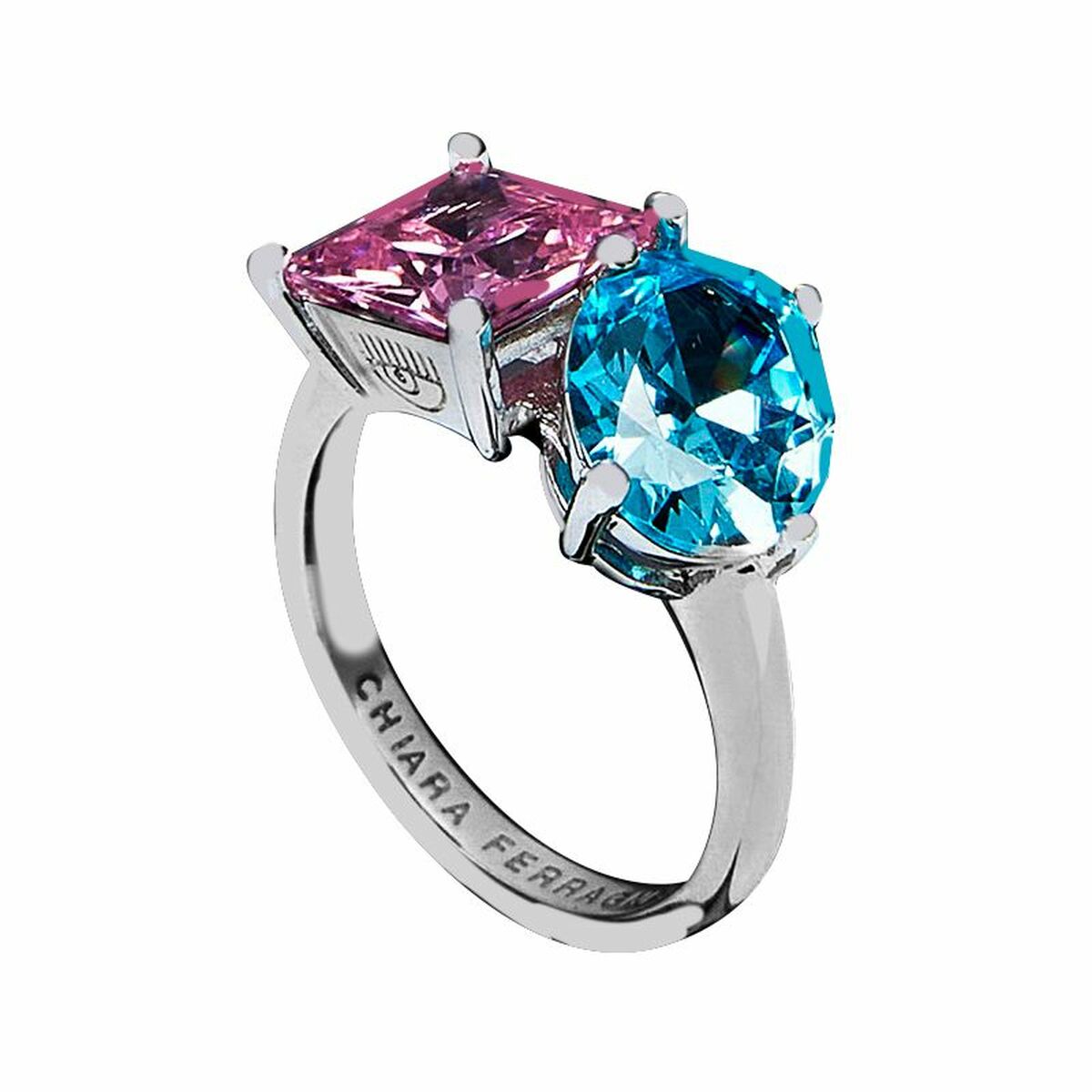 Bague Femme taille  54