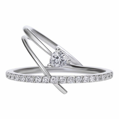 Bague Femme taille (56.5)