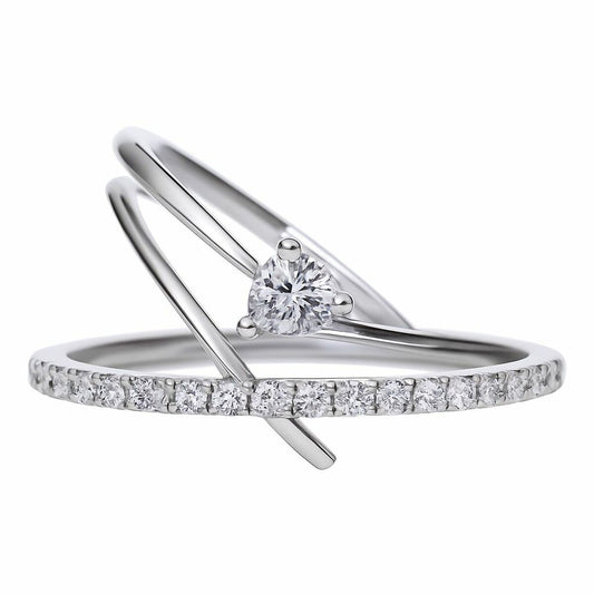 Bague Femme taille (56.5)