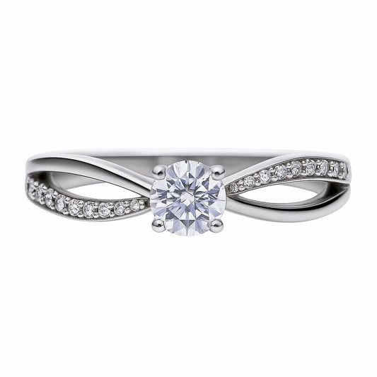 Bague Femme taille (57)
