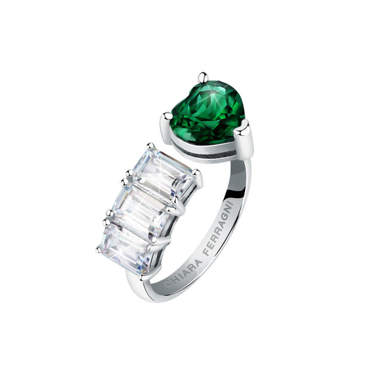 Bague Femme taille (54)