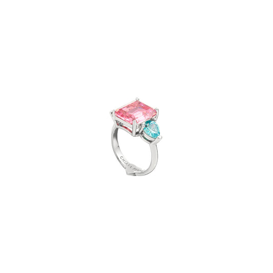 Bague Femme taille (54)