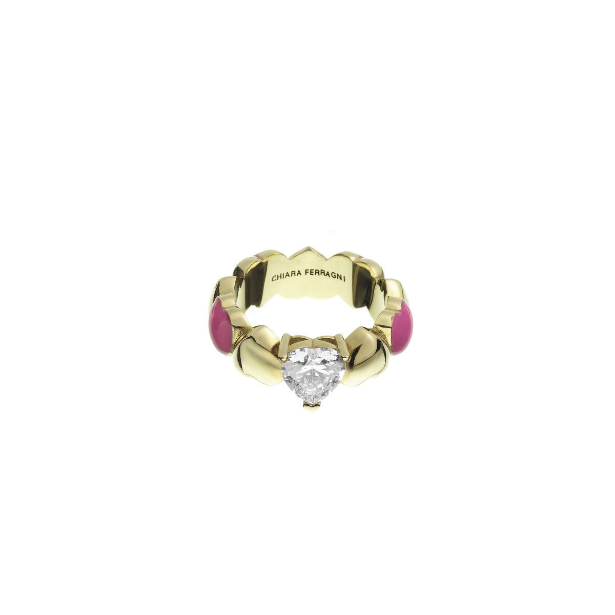 Bague Femme taille (56)
