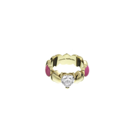 Bague Femme taille (56)