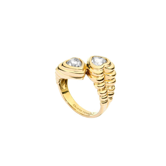 Bague Femme taille (52)